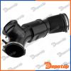 Gaine de suralimentation pour AUDI | GPP-AU-102, 68524